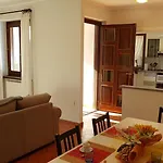 Isa Apartment