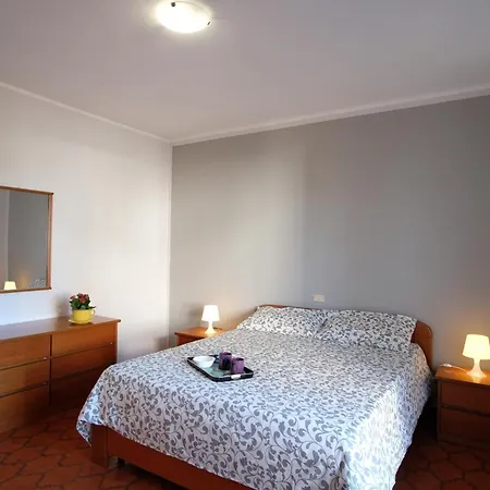 Isa カステッレット・ソプラ・ティチーノ