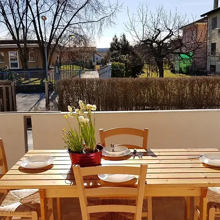 Apartment Isa