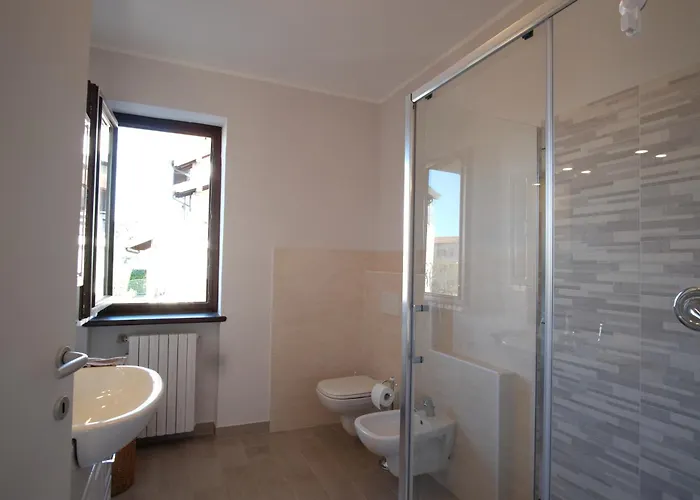 Isa Διαμέρισμα Castelletto sopra Ticino