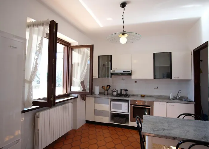 Isa Διαμέρισμα Castelletto sopra Ticino