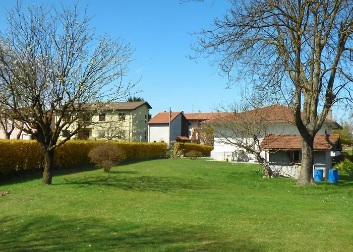 Διαμέρισμα Isa Castelletto sopra Ticino